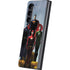 Justice League Standing Pose Team Galaxy Z Fold5 5G Skin